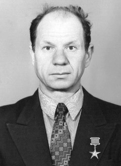 Подоляник Иван Васильевич